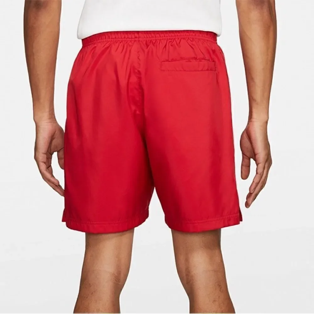 JORDAN JUMPMAN POOLSIDE MENS NYLON SWIM TRACK  SHORTS